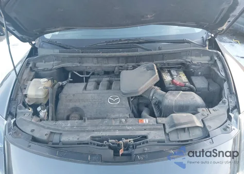 2013 Mazda Cx-9 Sport from USA, damaged, VIN JM3TB3BV4D0414011